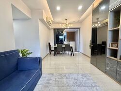 The Criterion (D27), Condominium #570898981